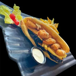 Shrimp Insta