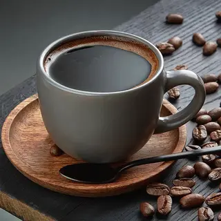 Cafe Americano