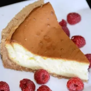 Soufflé Au Citron