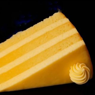 Americain Citron Mascarpone