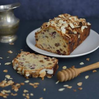 Cake Aux Fruits Secs