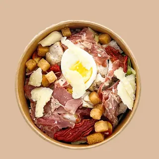 Salade César - Individuelle