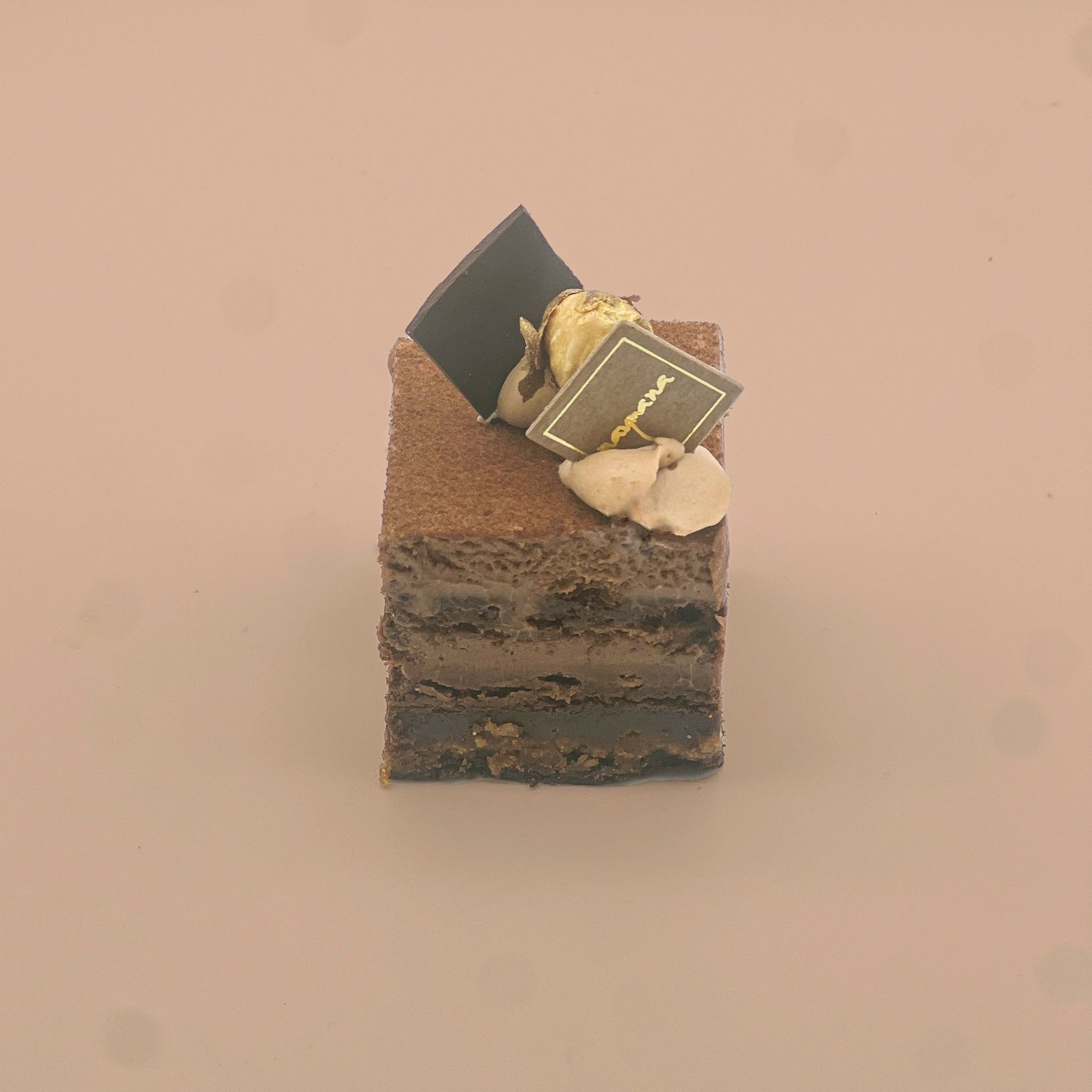 ENTREMETS, TARTES & CAKES