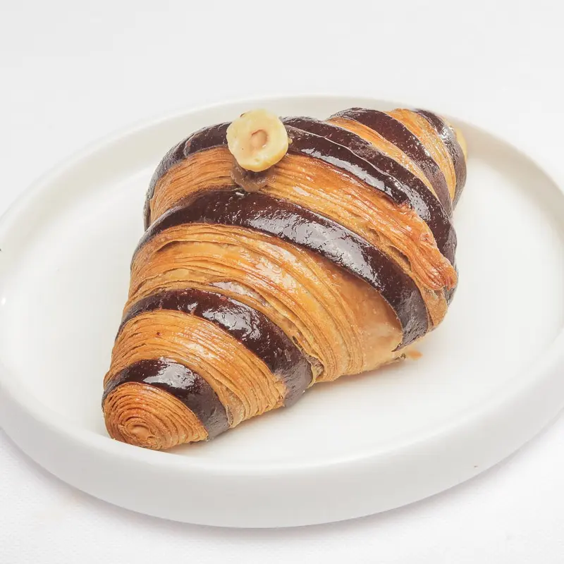 VIENNOISERIES & PAINS