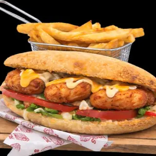 Shawarma