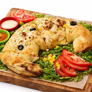 Napoulitana poulet