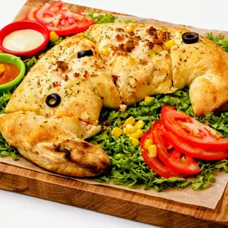 Napoulitana mixte