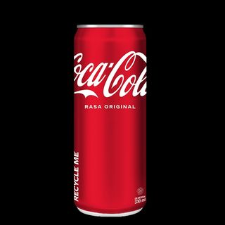 Coca Cola 25Cl