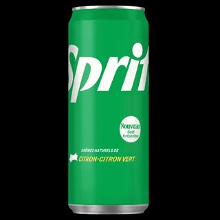 Sprite 25CL