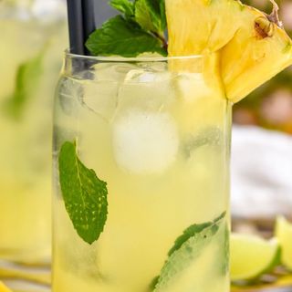Mojito pina colada