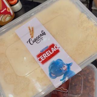 Cerelac delice