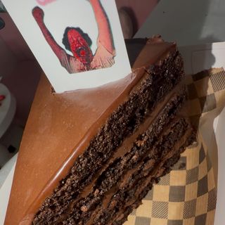 Mathilda cake