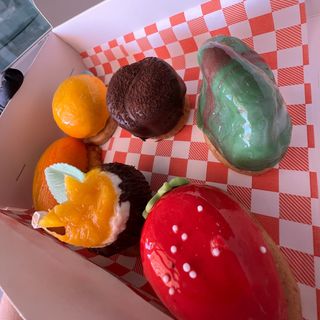 Pack 6 mini trompe loeil mixte