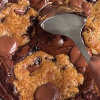 Le fameux brookie