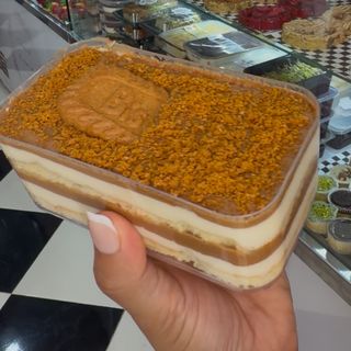 Lotus delice