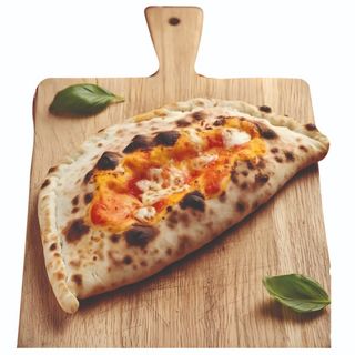 Pizza Calzone
