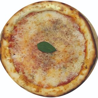 Pizza Margherita