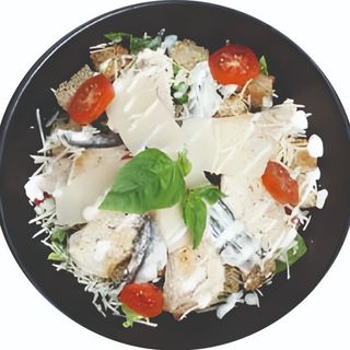 Chicken Salade Bowl