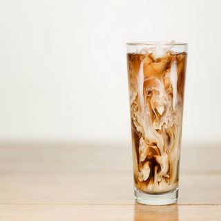 Iced Coffee