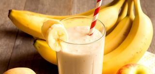 Banana Milk