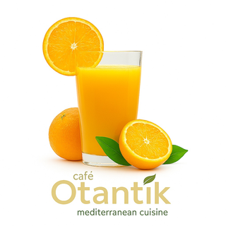 Jus d orange