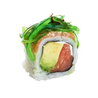 Panda roll