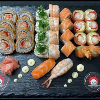 Assortiment spx 30 Pièces