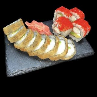 Assortiment 12 Pièces