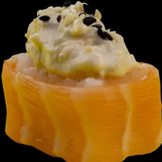 Okinawa Saumon