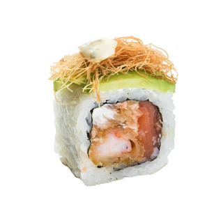 Huzo maki Kunafa