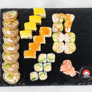 Assortiment 30 Pièces