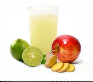 Jus detox 
