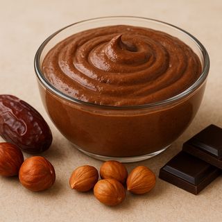 Mousse chocolat