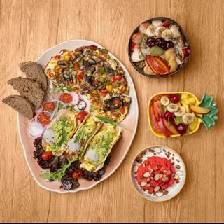 Brunch xxl 