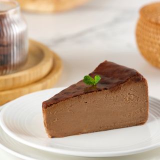 San Sebastian Chocolate