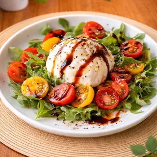 La Burrata