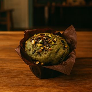 Muffin PISTACHE 