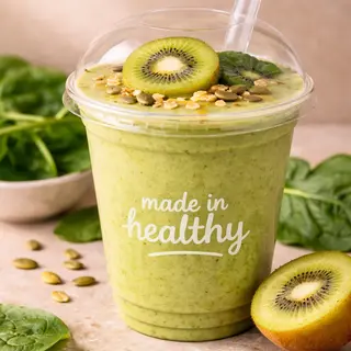 Green detox