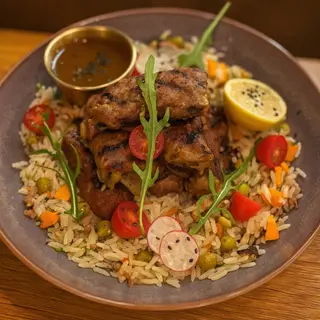 Saveurs du nord 