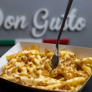 Frite Crispy MAC-CHIKEN