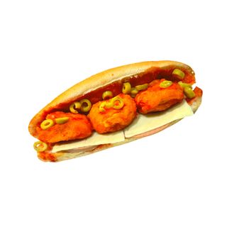 كومبلي بلا بيض