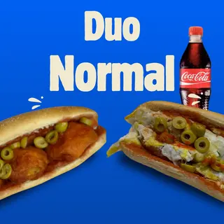 DUO NORMAL