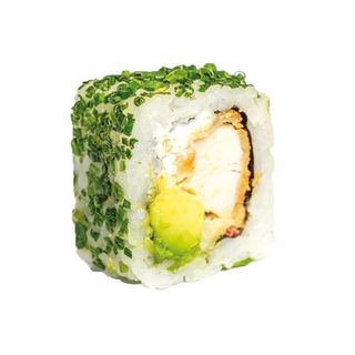 California Poulet  - 5 Pièces