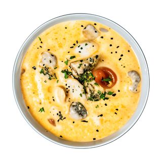 soupe pékinoise