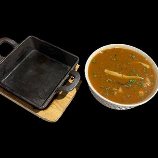 Sâté Délices De La Mer