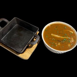 Sâté Filet De Bœuf