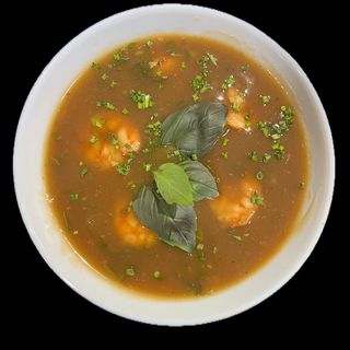 Thaï Basilic Frais Saumon