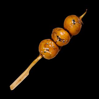 Brochette Boulettes de Poulet