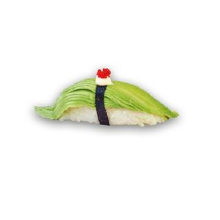 Nigiri Avocat 