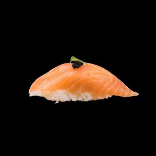 Nigiri Saumon 